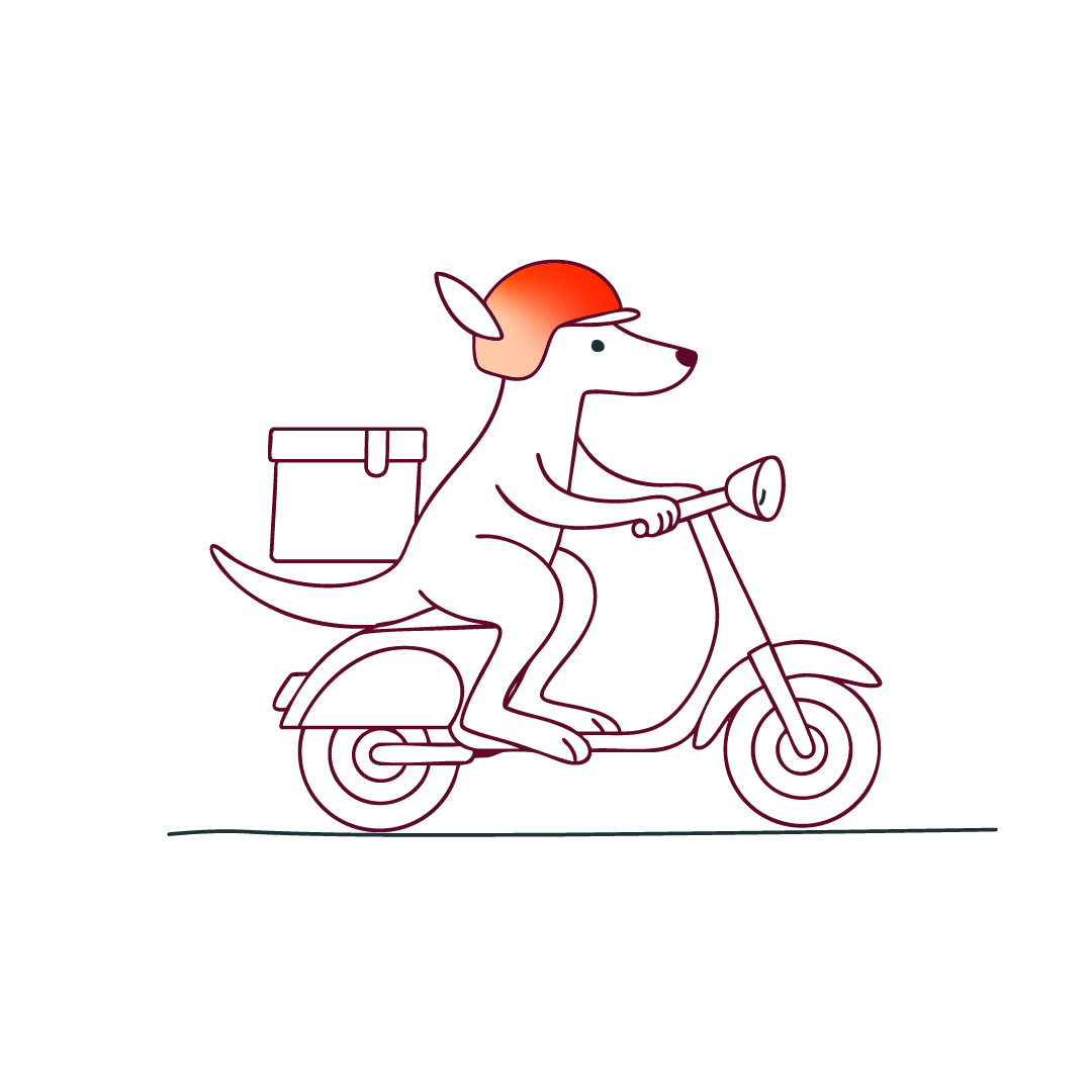 Kanglu - Rastreio Inteligente