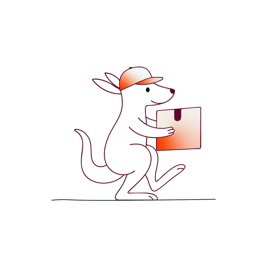 Kanglu - Rastreio Inteligente